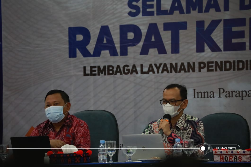 Aturan Baru BKD Bikin Dosen Leluasa Rencanakan Karier