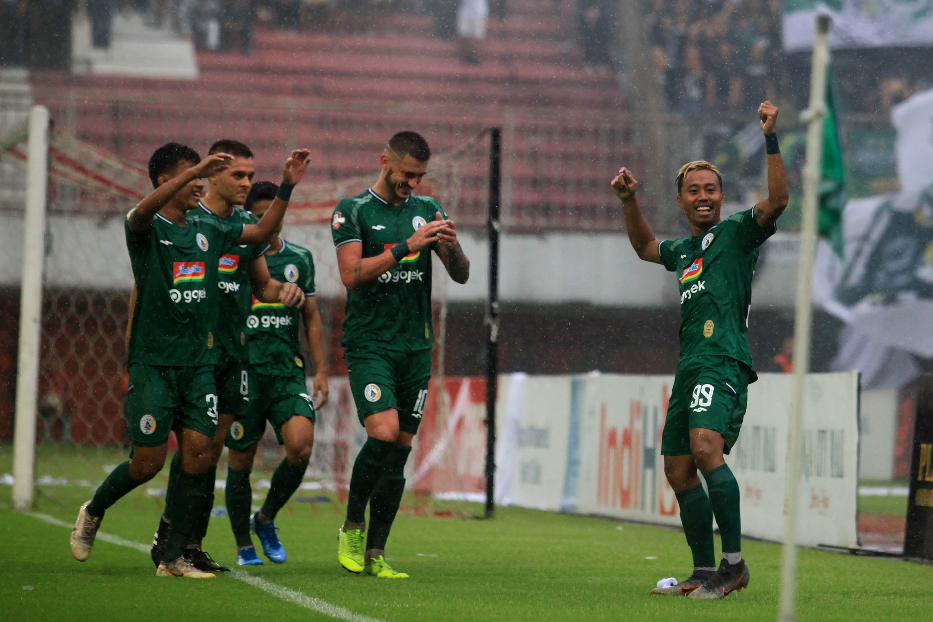 Jelang Turnamen Piala Menpora, PSS Rekrut 8 Pemain Baru
