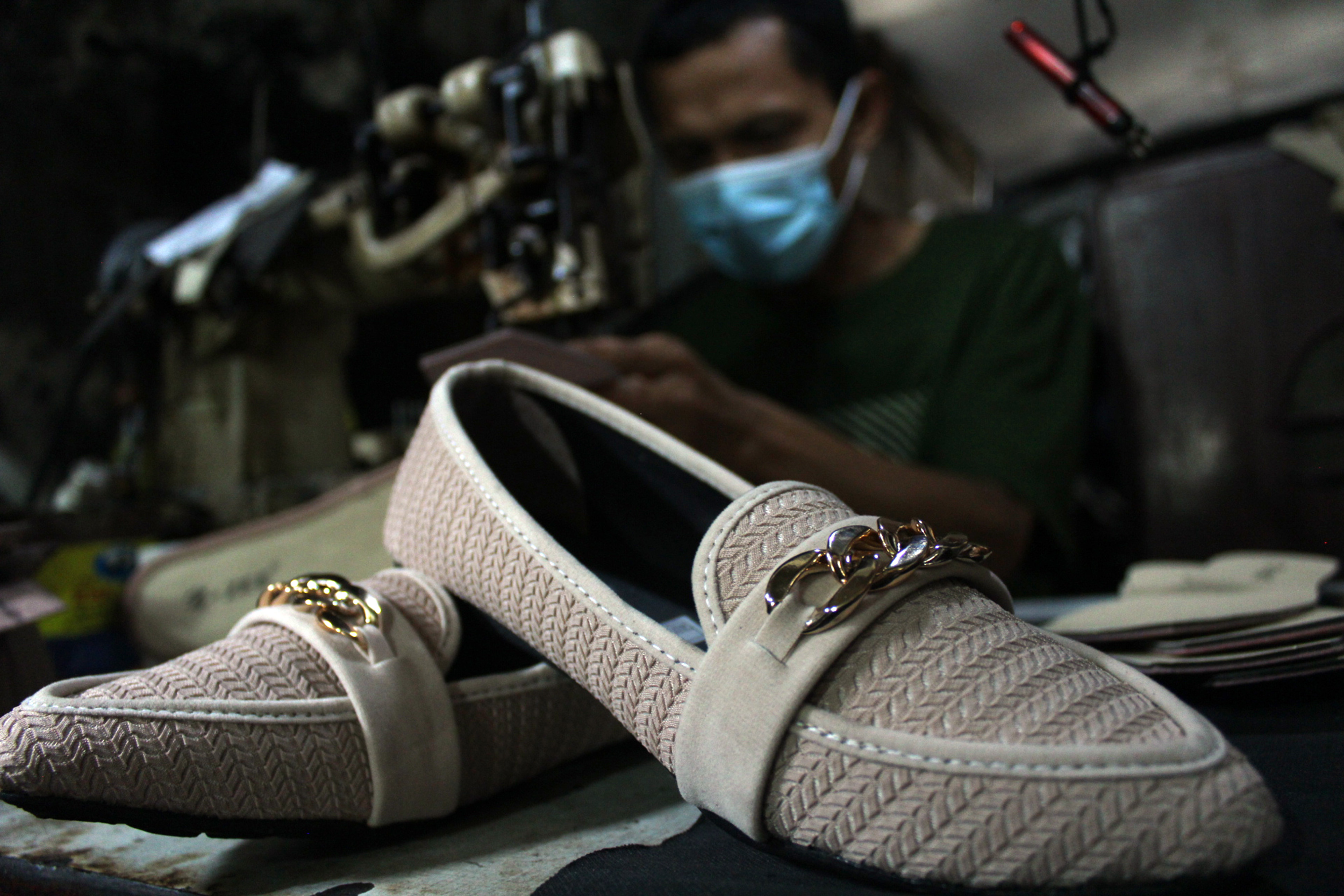 Holding BUMN untuk Ultra Mikro Tingkatkan Agregasi UMKM