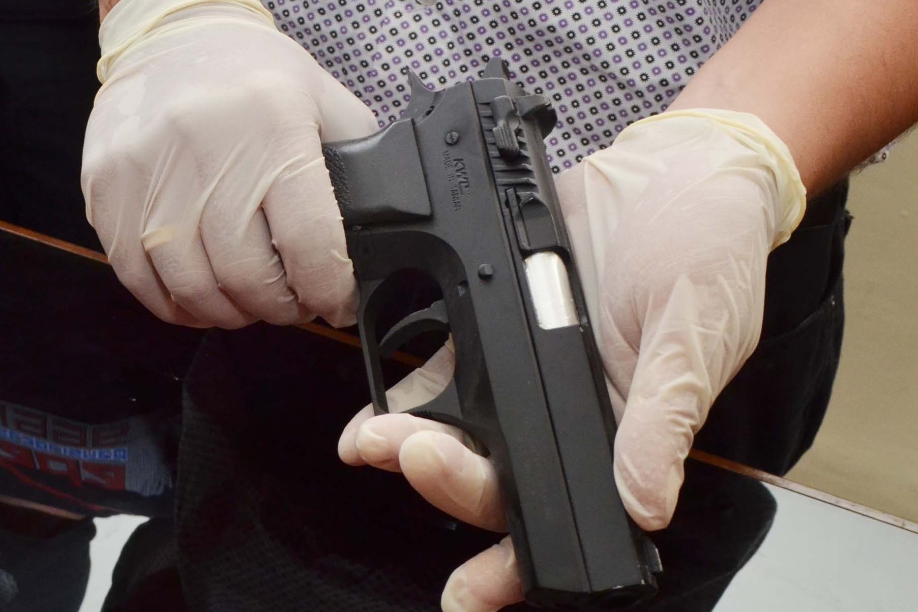 Pakar Sebut Serangan ke Mabes Polri Bentuk Bunuh Diri Terencana