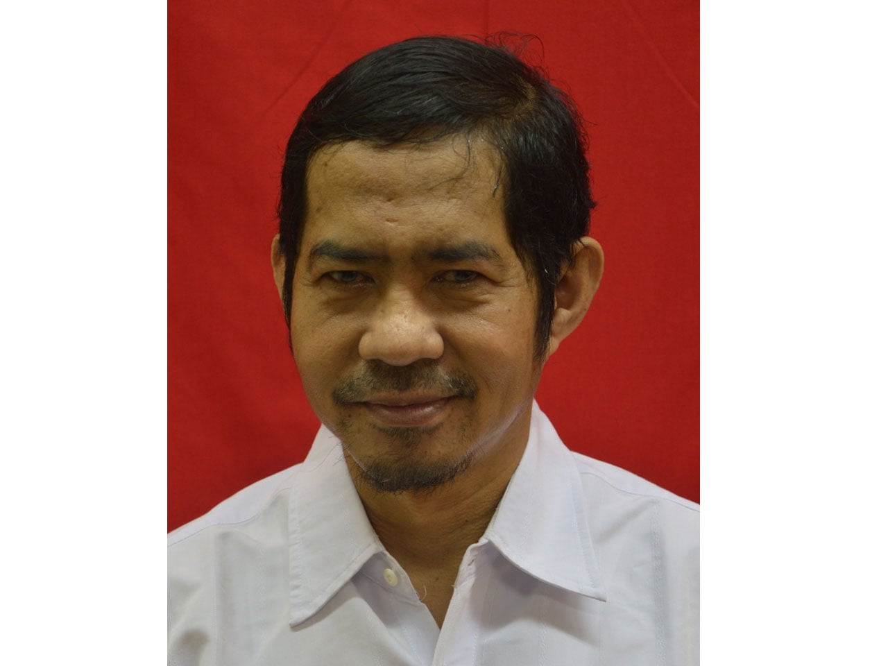 Andy Ahmad Zaelany  Peneliti Puslit Kependudukan LIPI