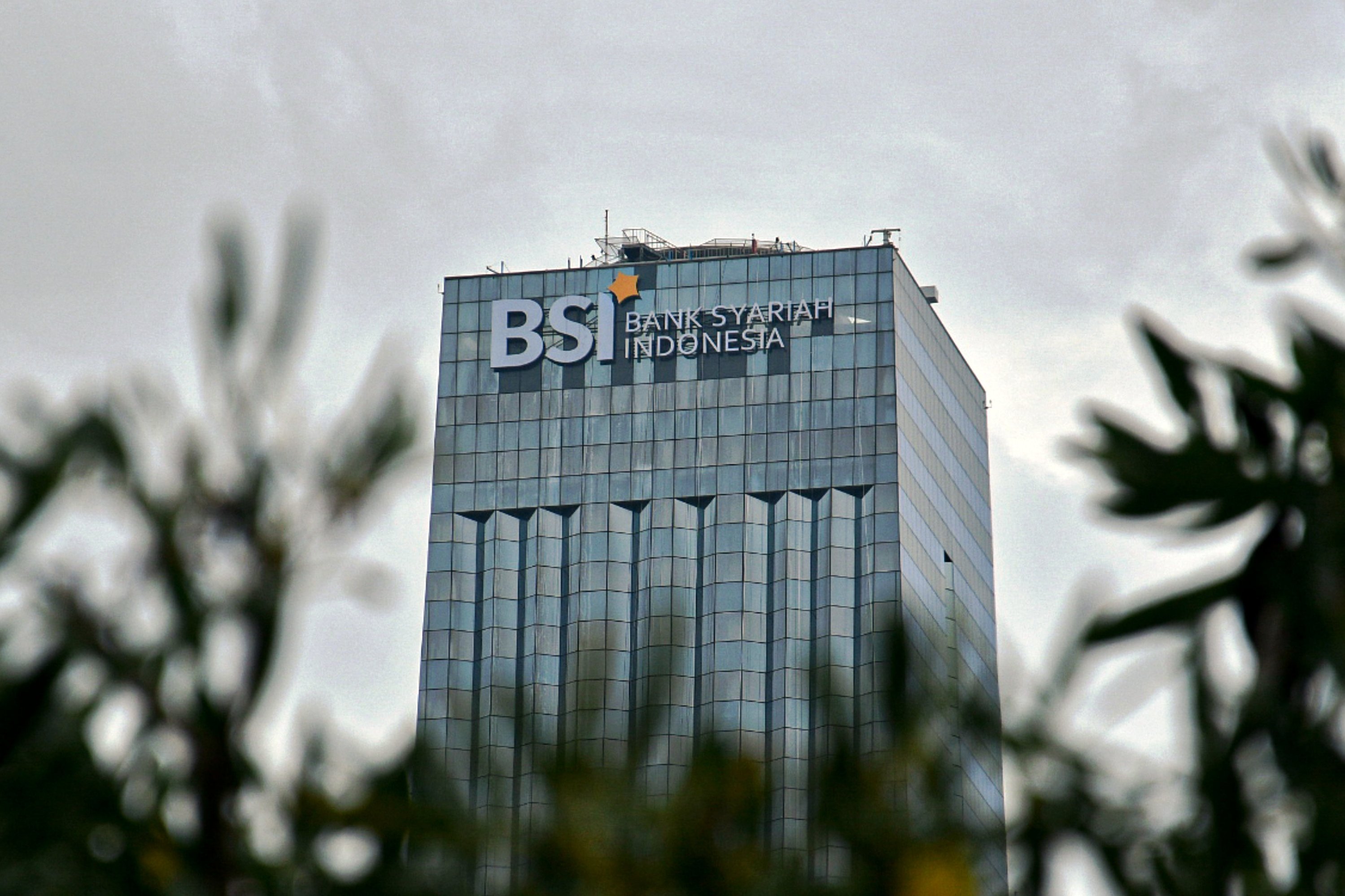 BSI Diminta Atasi Stagnasi Pangsa Pasar Perbankan Syariah Nasional