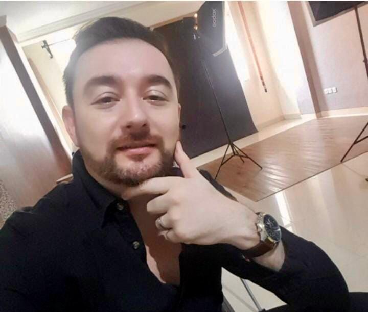 CEO Music Yes, Riccardo Mazzoni