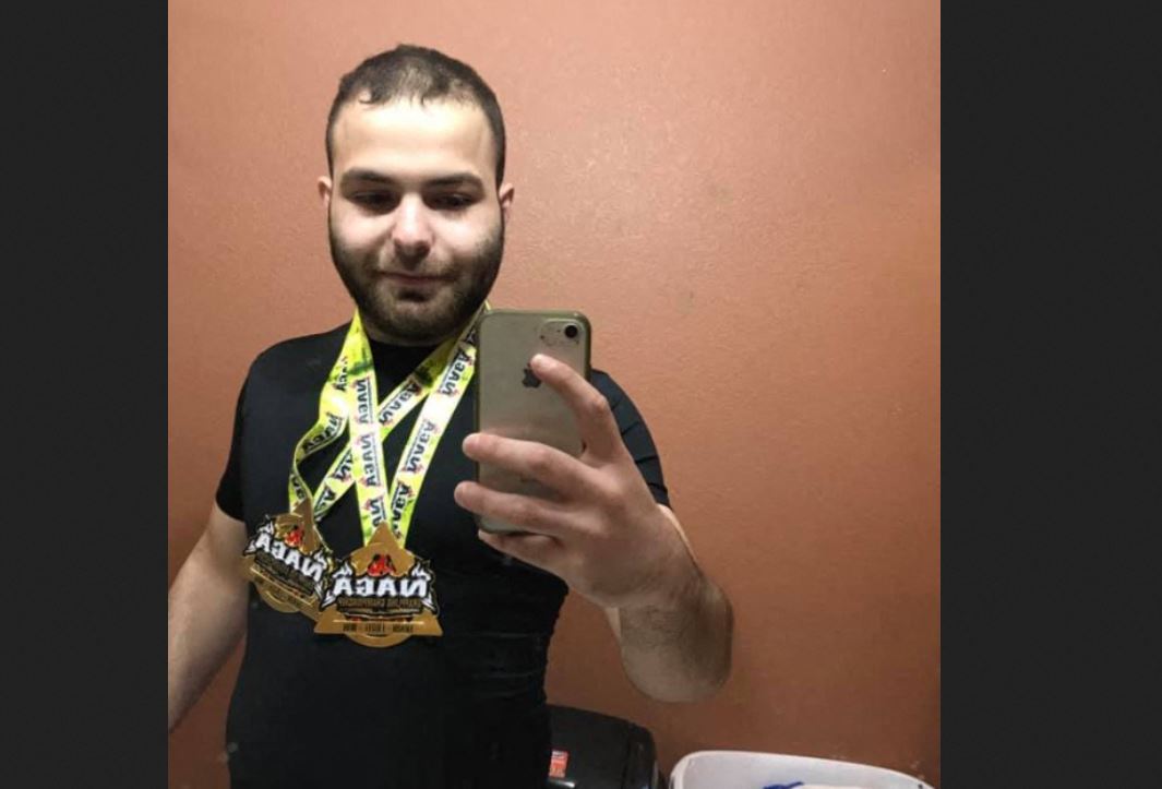 Pria 21 Tahun Jadi Tersangka Penembakan di Colorado