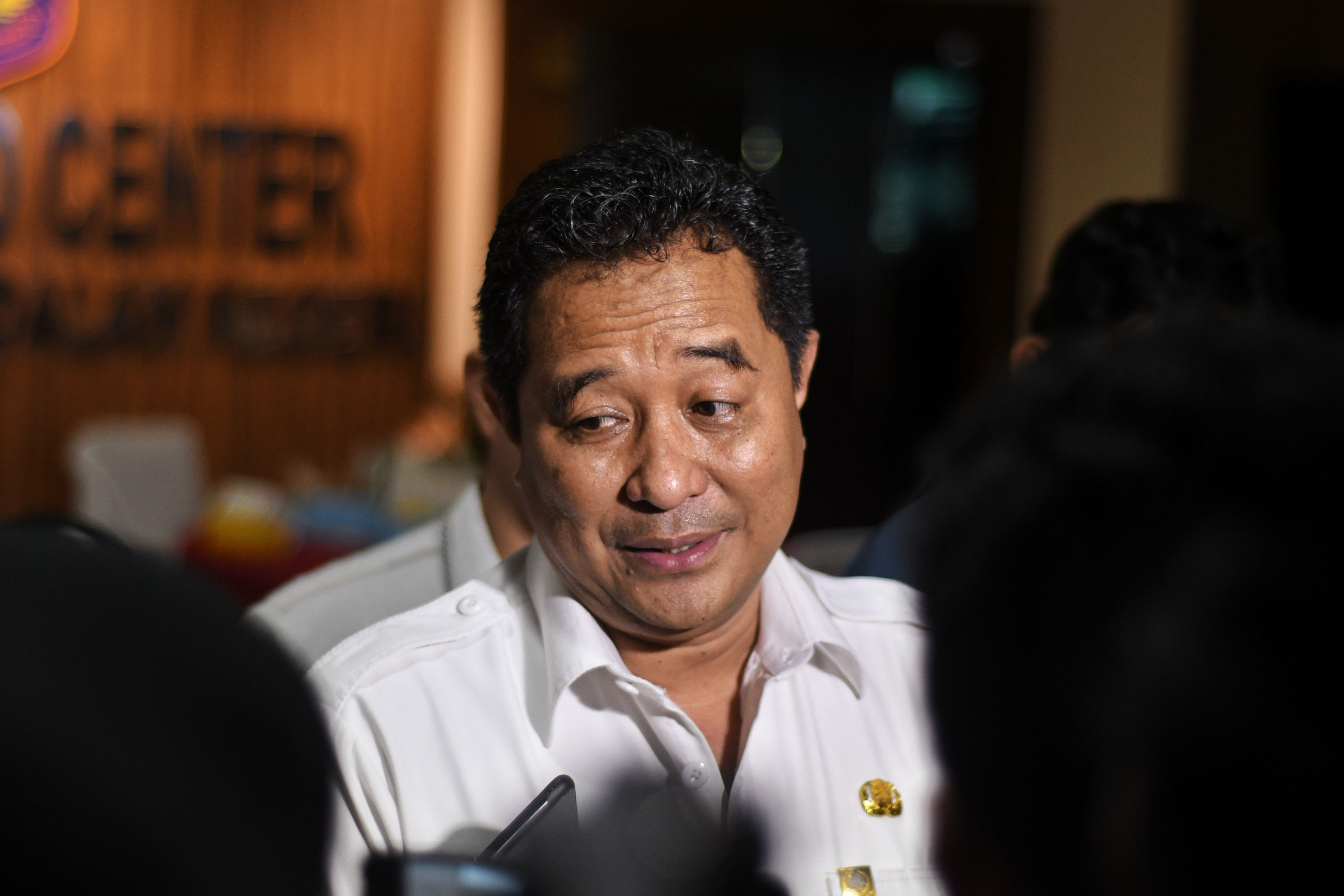 DIREKTUR Jenderal (Dirjen) Politik dan Pemerintahan Umum Kementerian Dalam Negeri (Kemendagri) Bahtiar