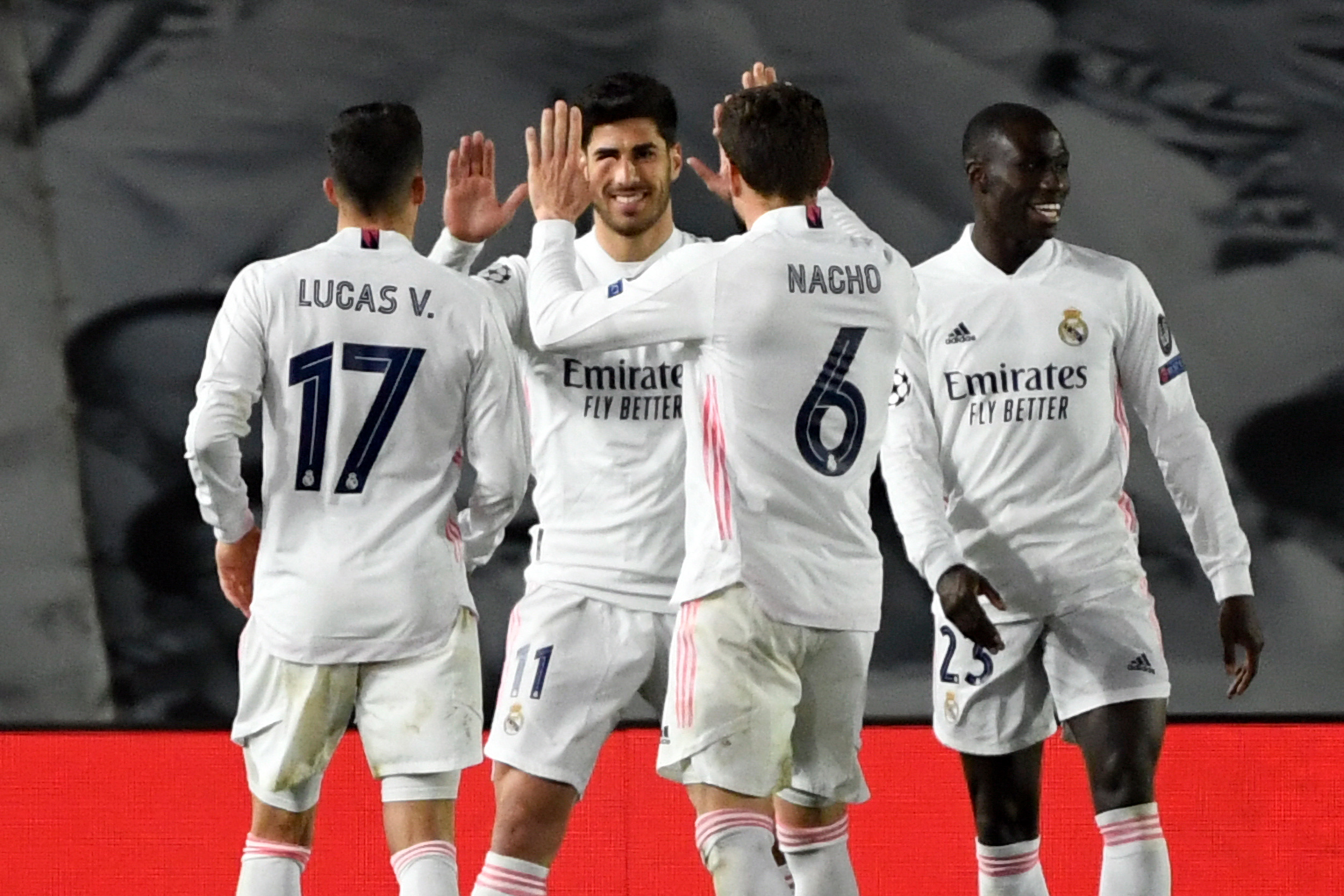Tekuk Atalanta, Real Madrid Melaju ke Perempat Final Liga Champion