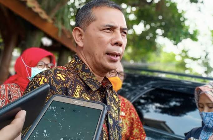 Ajay Muhammad Priatna 