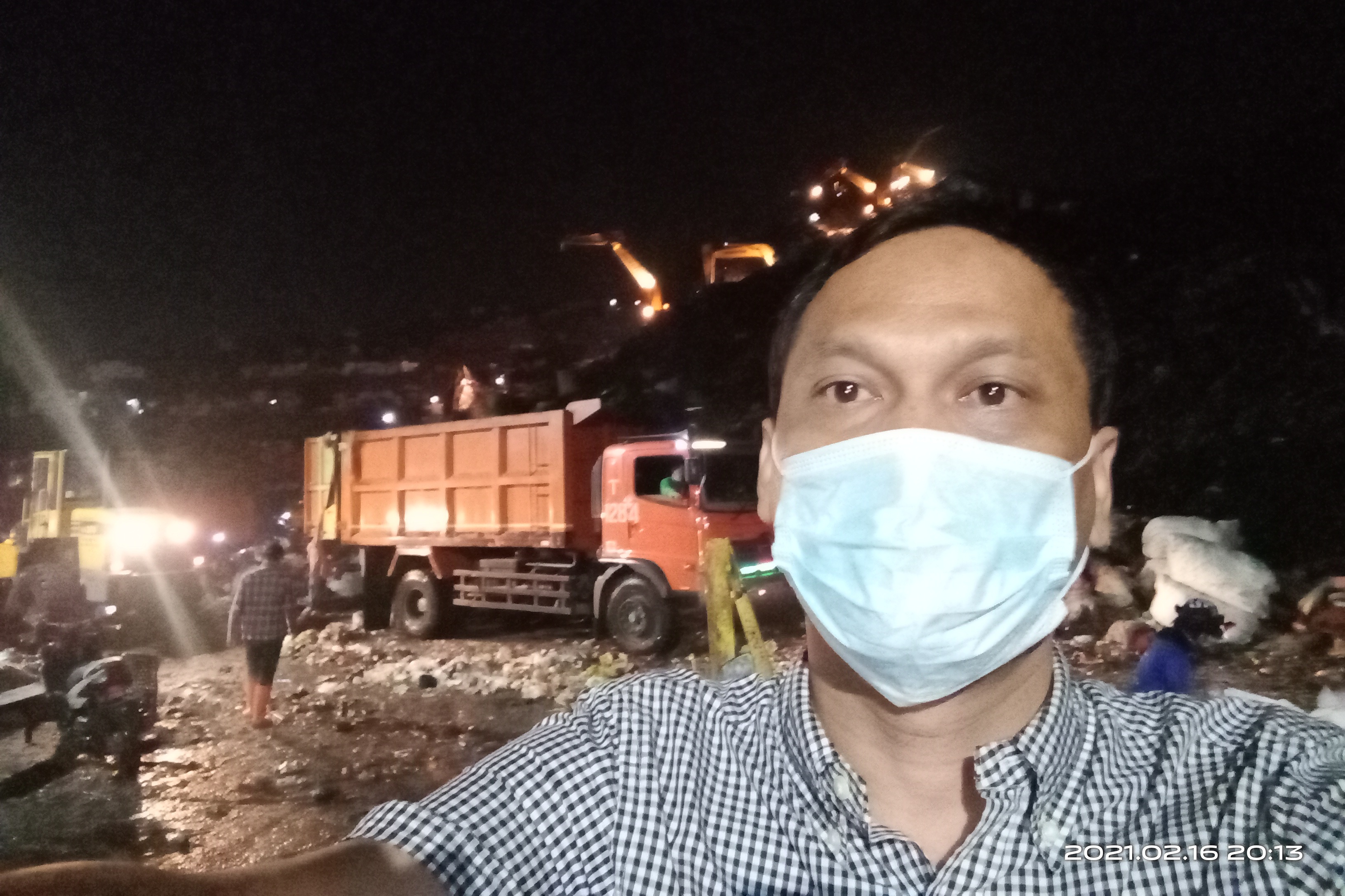 APSI Minta Hentikan Propaganda Antigalon PET