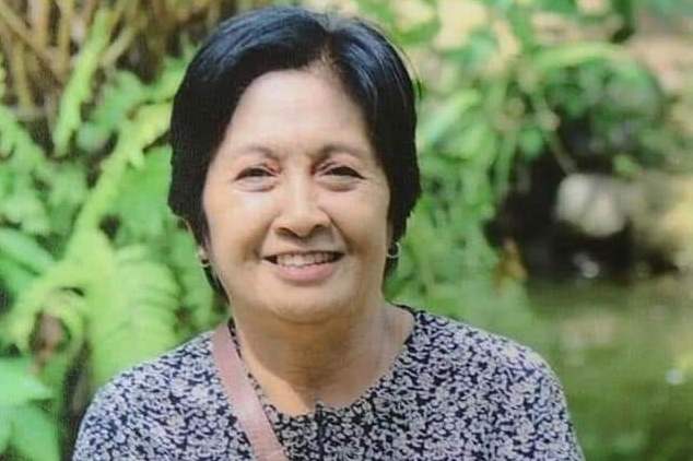 Ni Luh Putu Sugianitri.