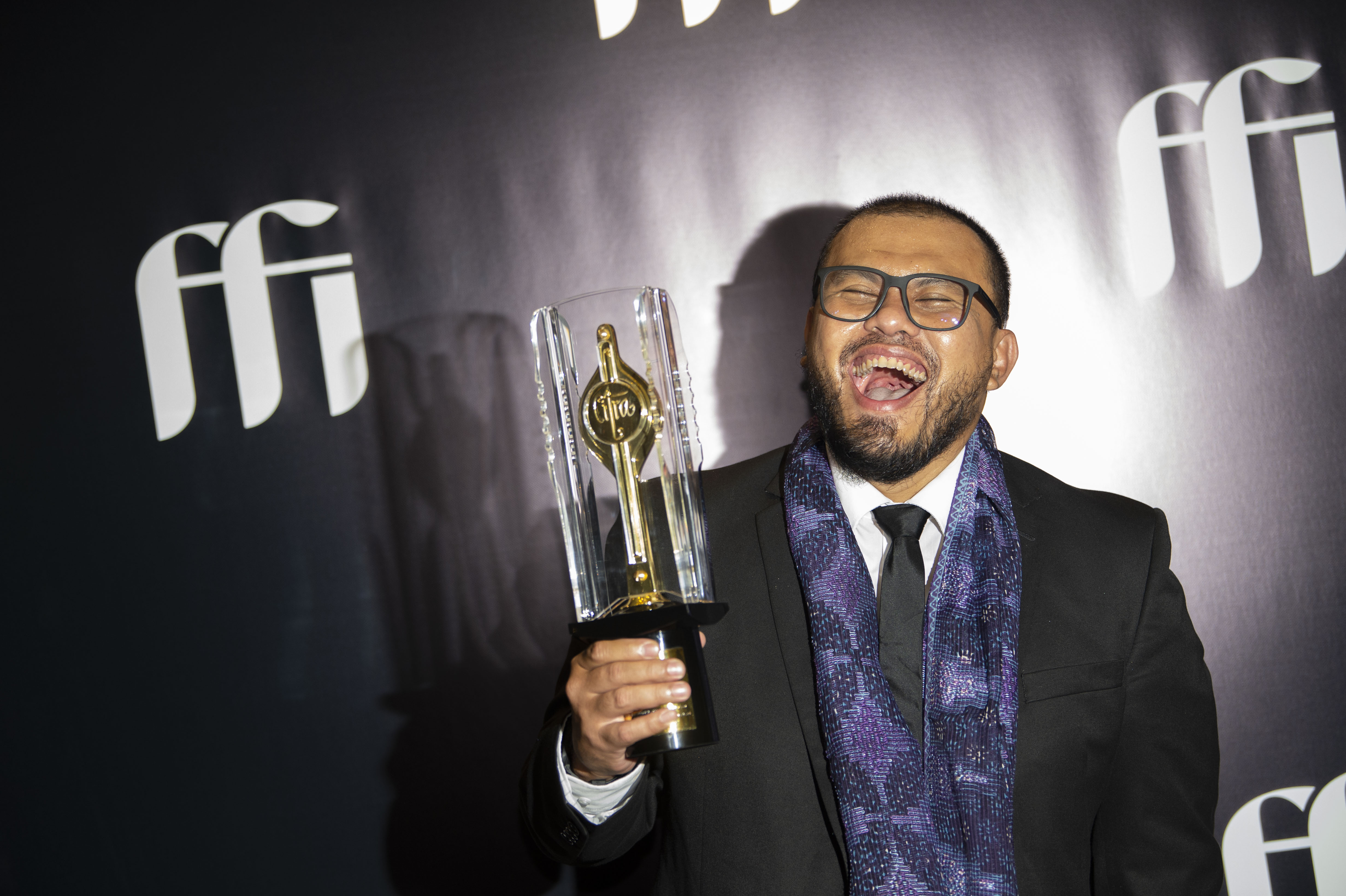 Terdampak Pandemi, Industri Film Indonesia Harus Diselamatkan