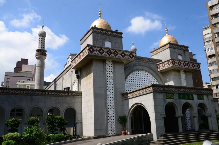 Taiwan Promosikan Wisata Halal