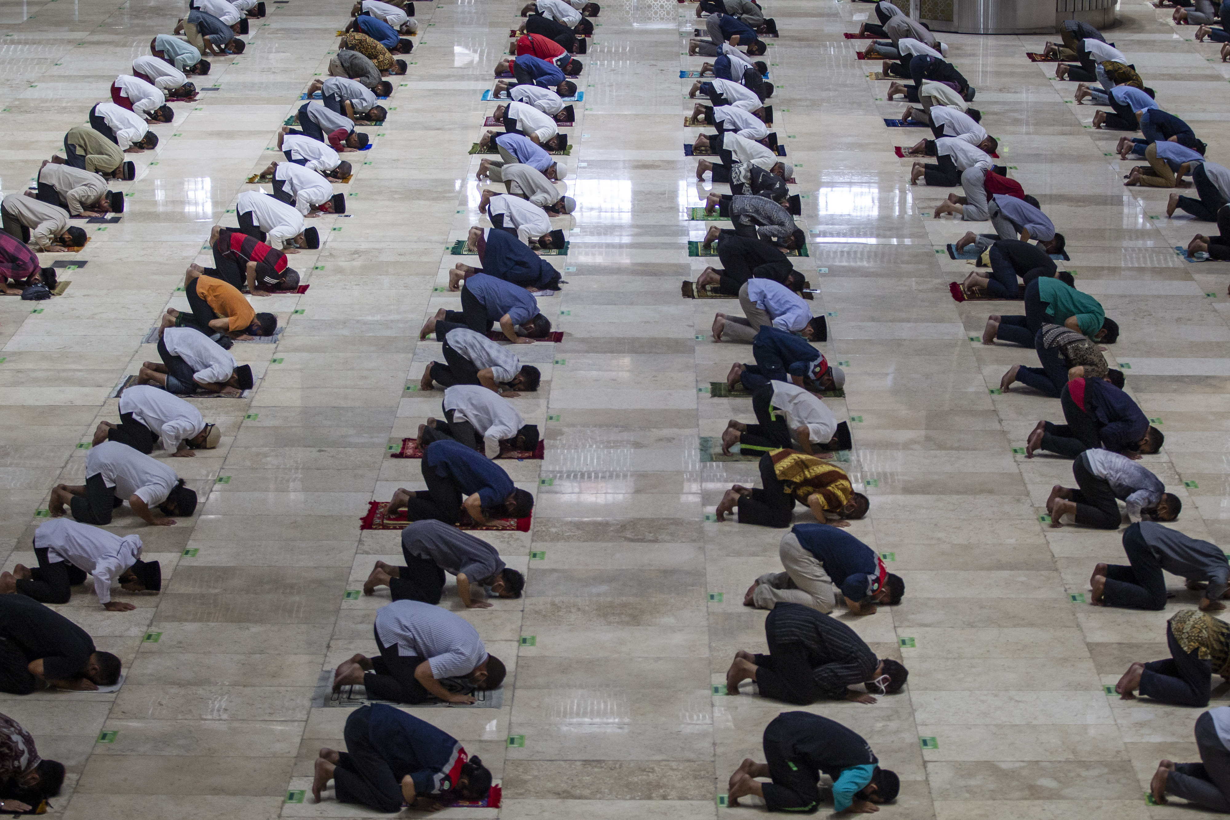 Isra Mikraj, Peristiwa Agung dan Bersejarah bagi Umat Islam