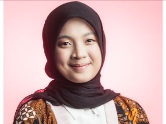 Kusuma Dyah Sekar Arum.