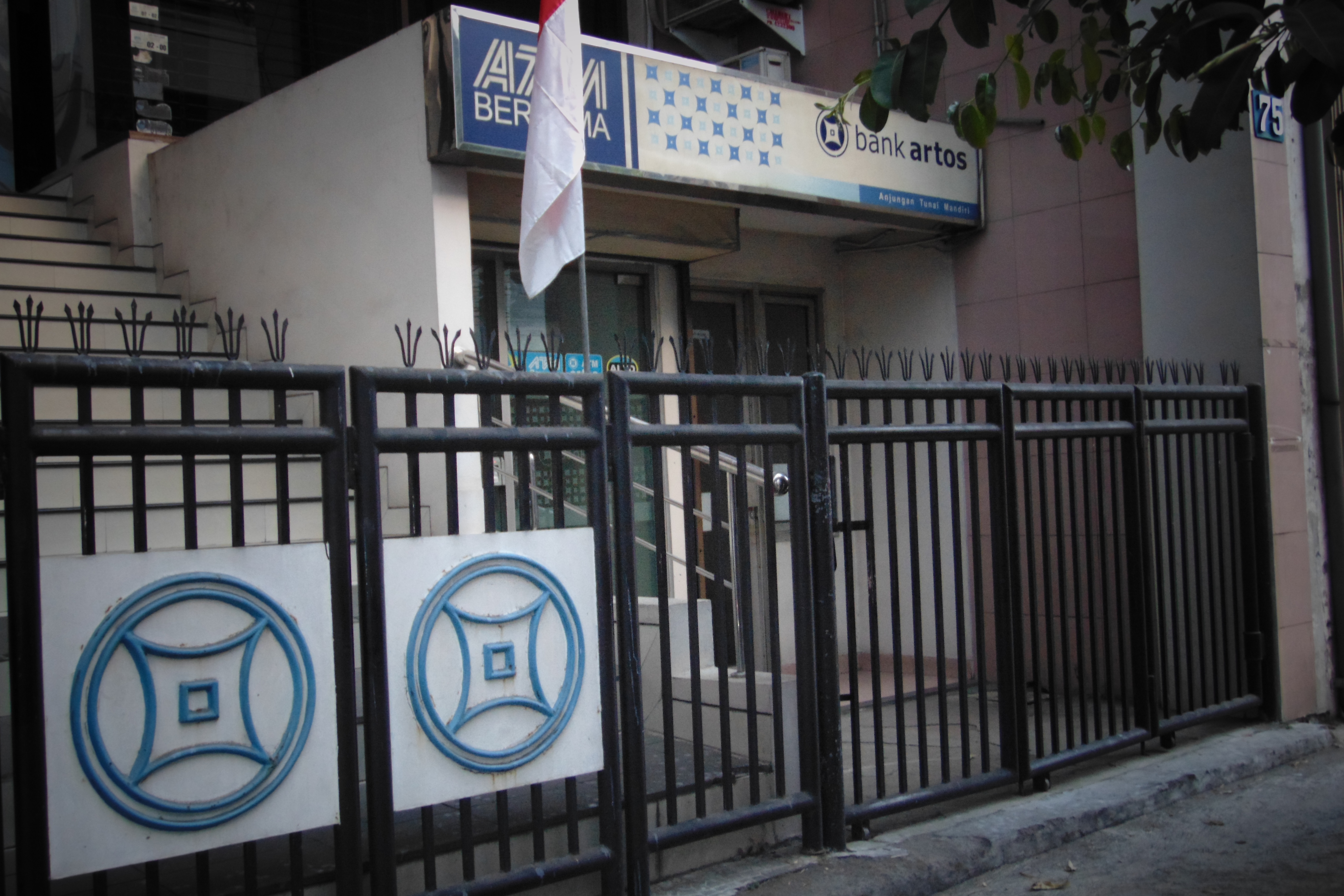 Alasan Bank Jago Akuisisi Bank Artos