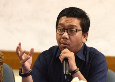 Peneliti ICW Kurnia Ramadhana menilai tuntutan jaksa penuntut umum terhadap Joko Tjandra belum maksimal.