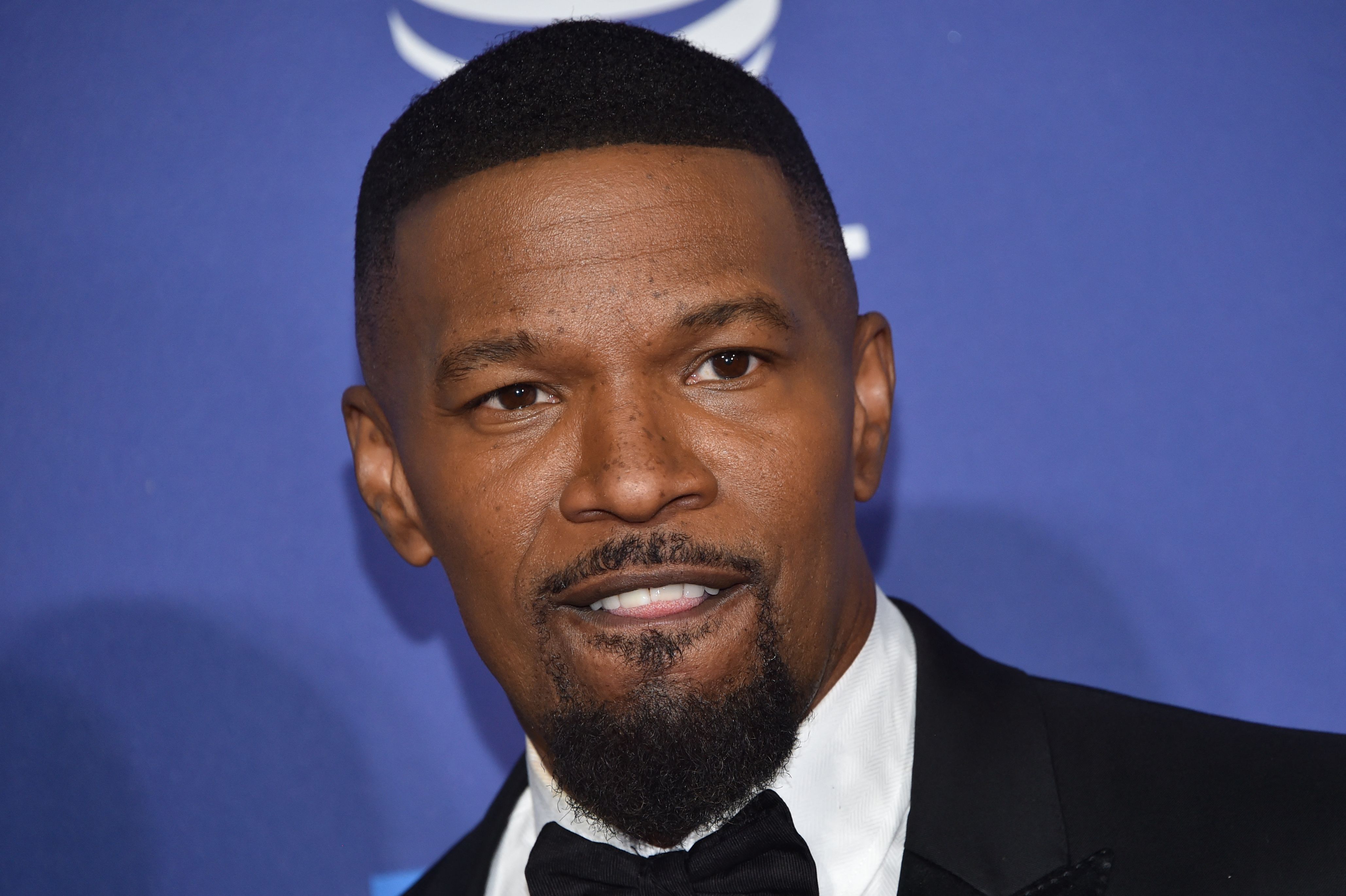 Aktor Jamie Foxx