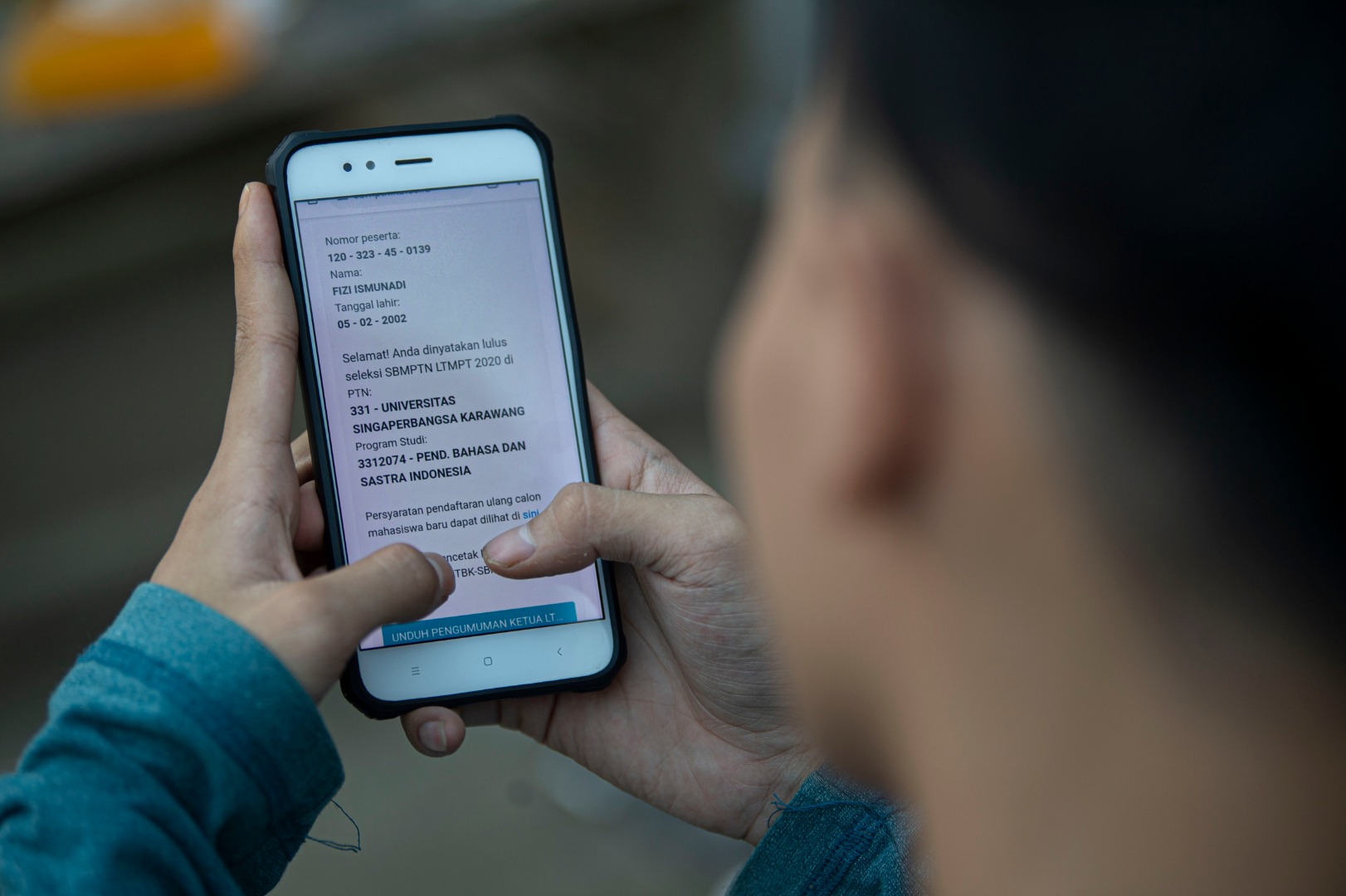 LTMPT: Registrasi Akun Peserta Ditutup pada 12 Maret