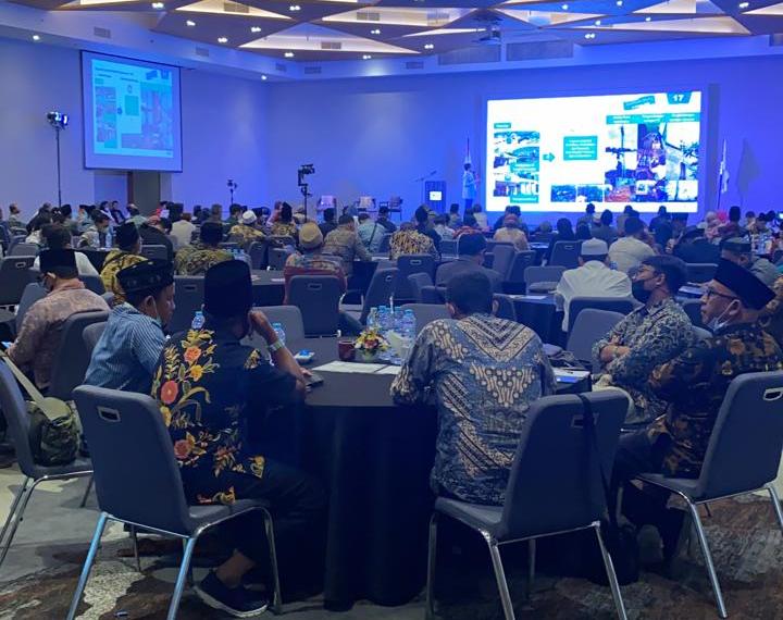 Muslimapp Dukung Pengusaha NU Bangun Ekosistem Bisnis Digital