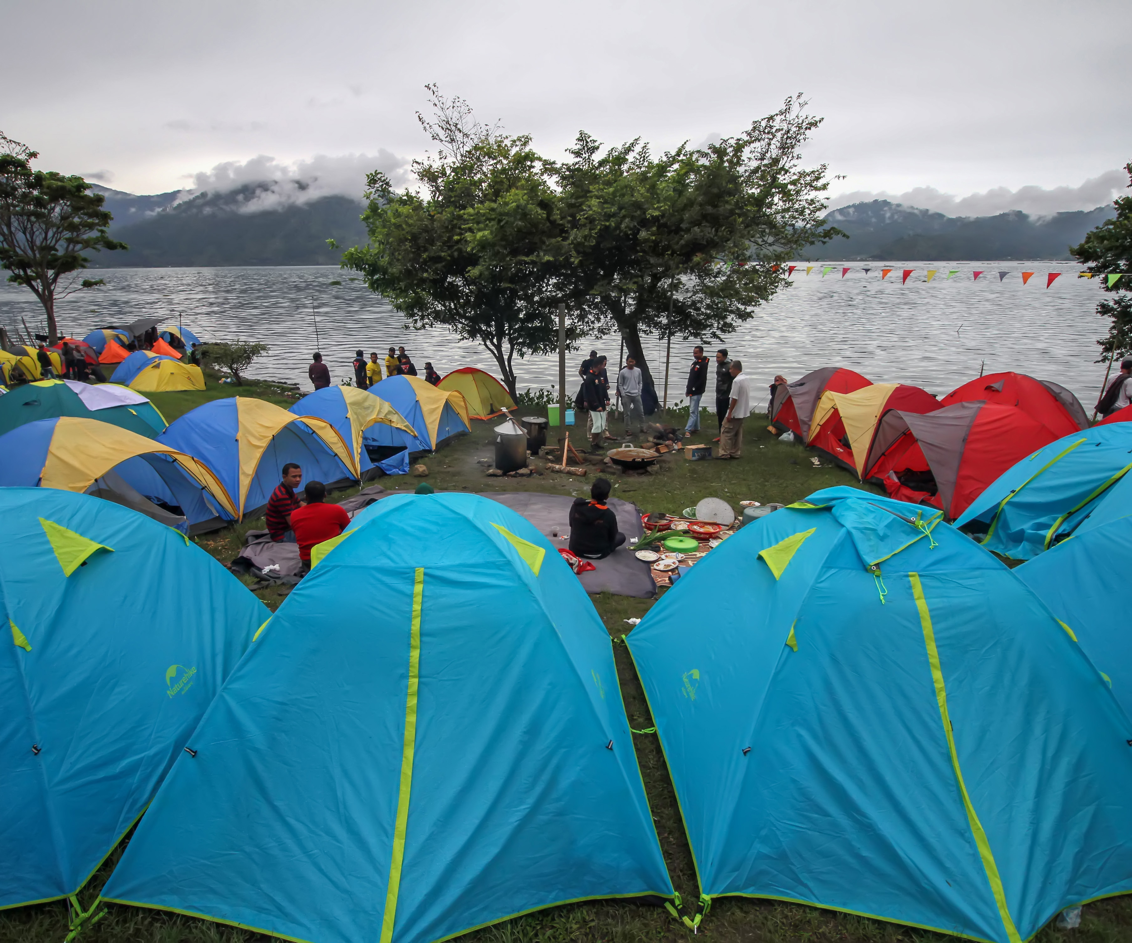 Liburan ke Aceh? Cek Kalender Wisata Terbaru CoE dan ATM 2.0