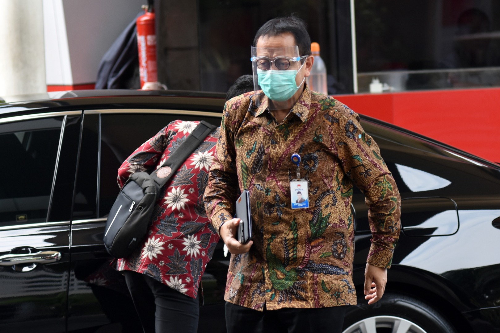 Kepala PPATK Dian Ediana Rae