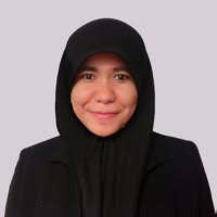 Farhatun Nurfitriani Staf Bahasa Media Indonesia