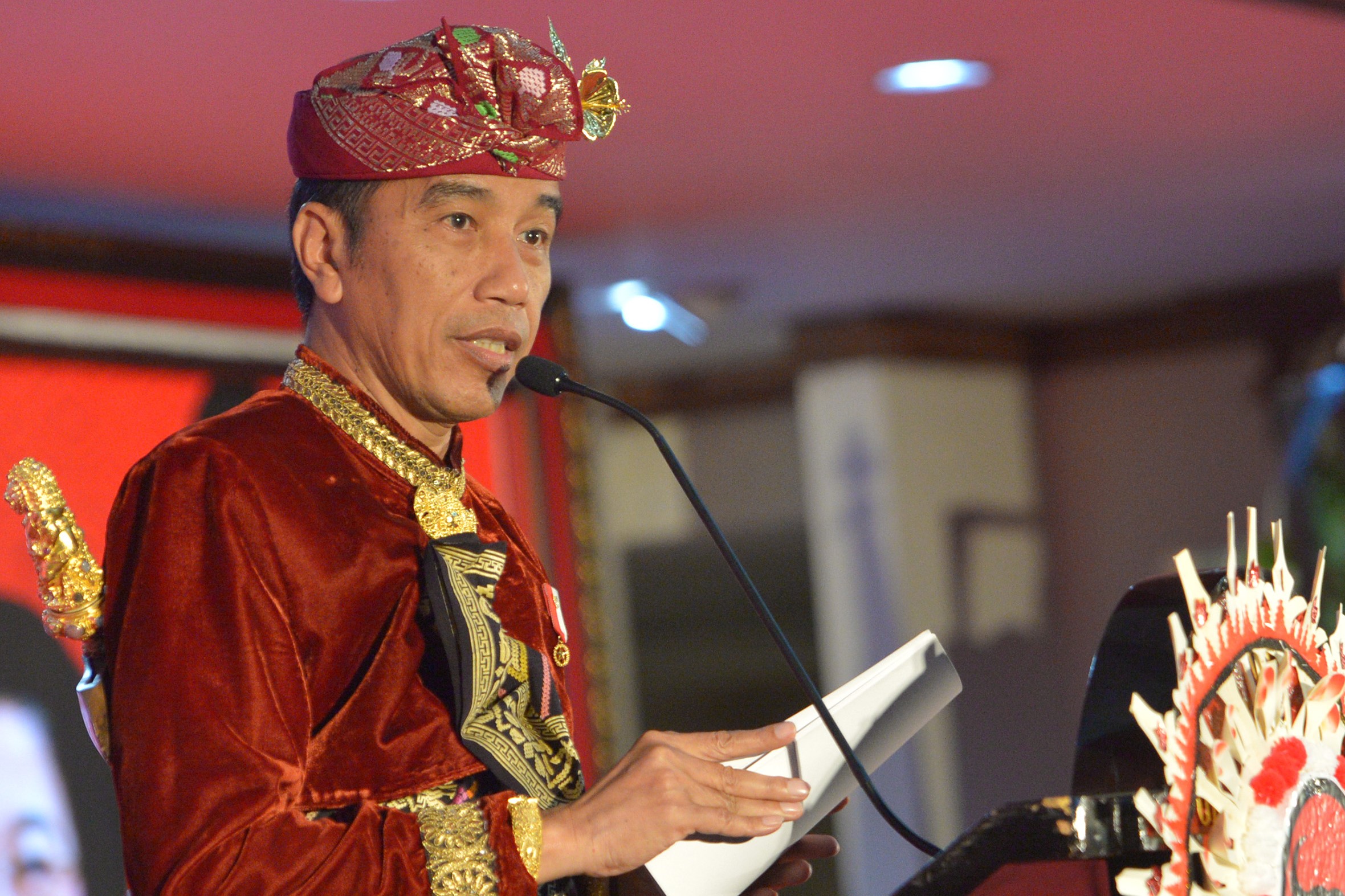 Presiden Ingin Pariwisata Bali Segera Dibuka Bertahap