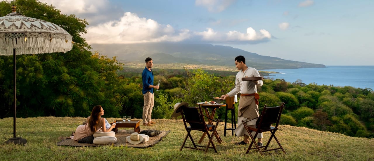 Marriott International Indonesia Jalin Kerja Sama dengan Garuda