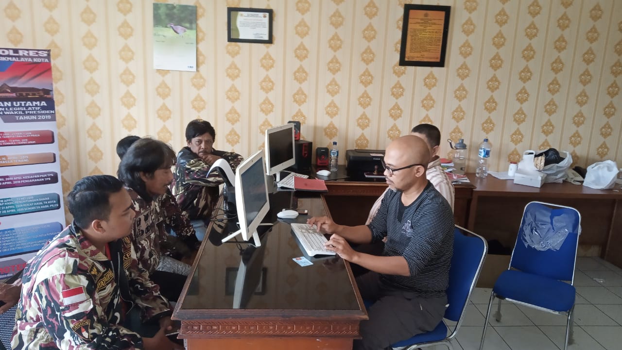 Kader FKPPI Jawa Barat Diimbau Bersatu