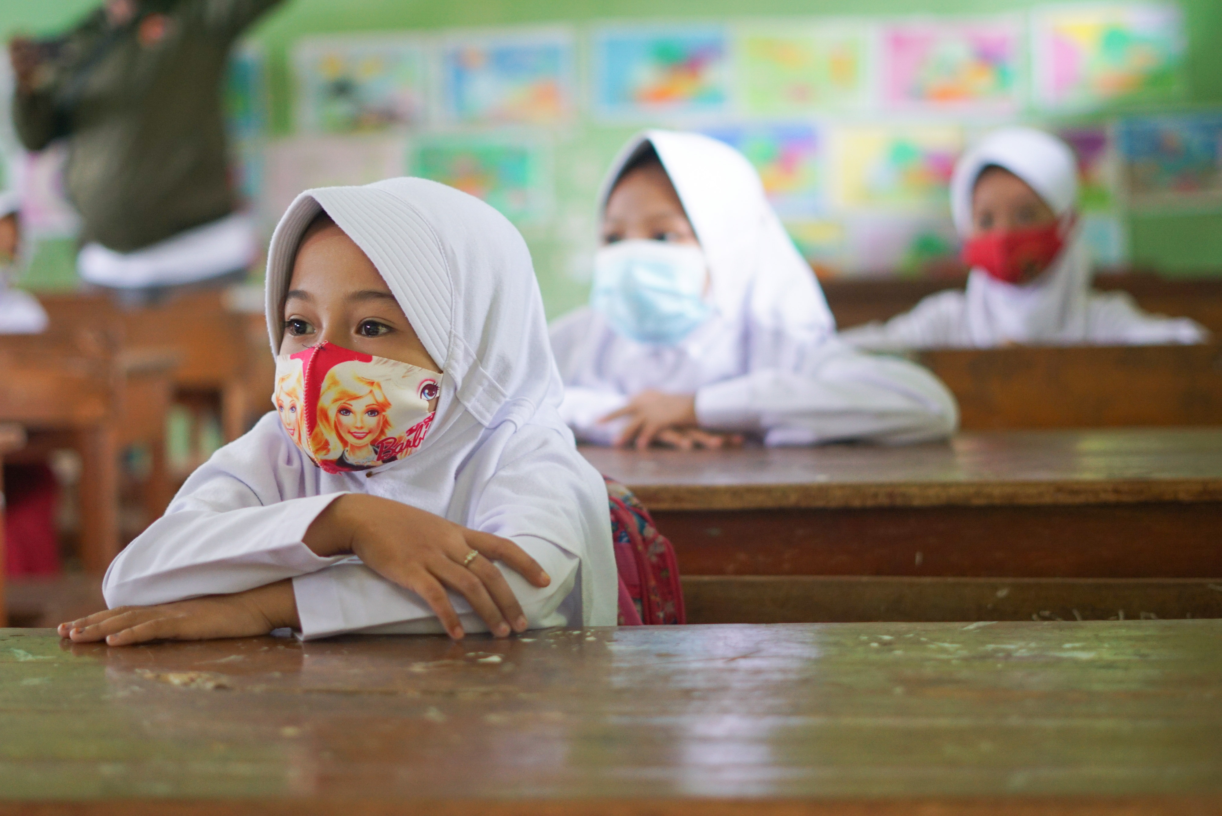Bogor akan Uji Coba Sekolah Tatap Muka, Ini Pesan Satgas Covid-19