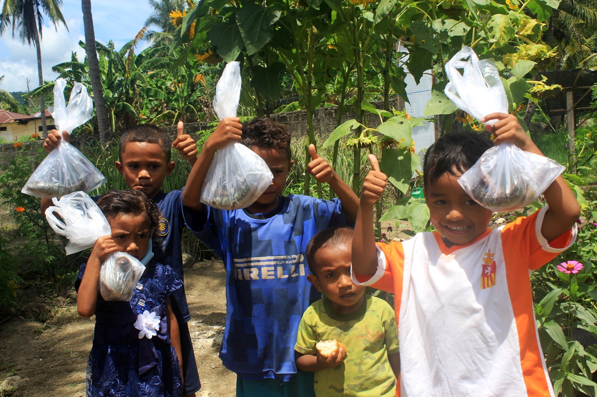 Masa Pandemi, Angka Stunting Diprediksi Meningkat
