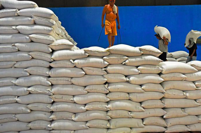 Pemerintah Diminta Tinjau Ulang Rencana Impor Beras