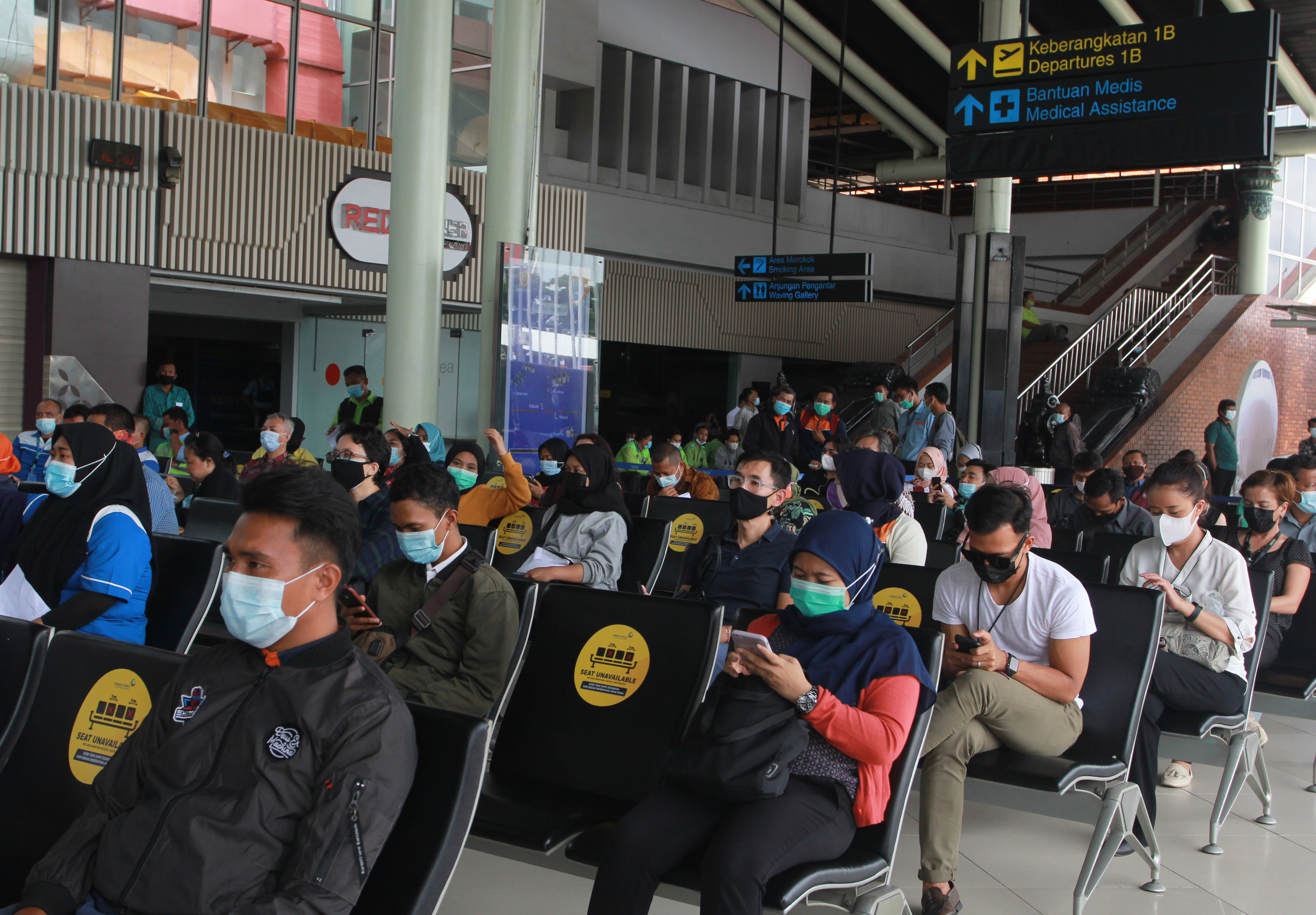 MUI: Vaksinasi di Bulan Ramadan Tak Batalkan Puasa