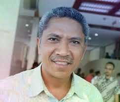 Ansel Deri Sekretaris Papua Circle Institute