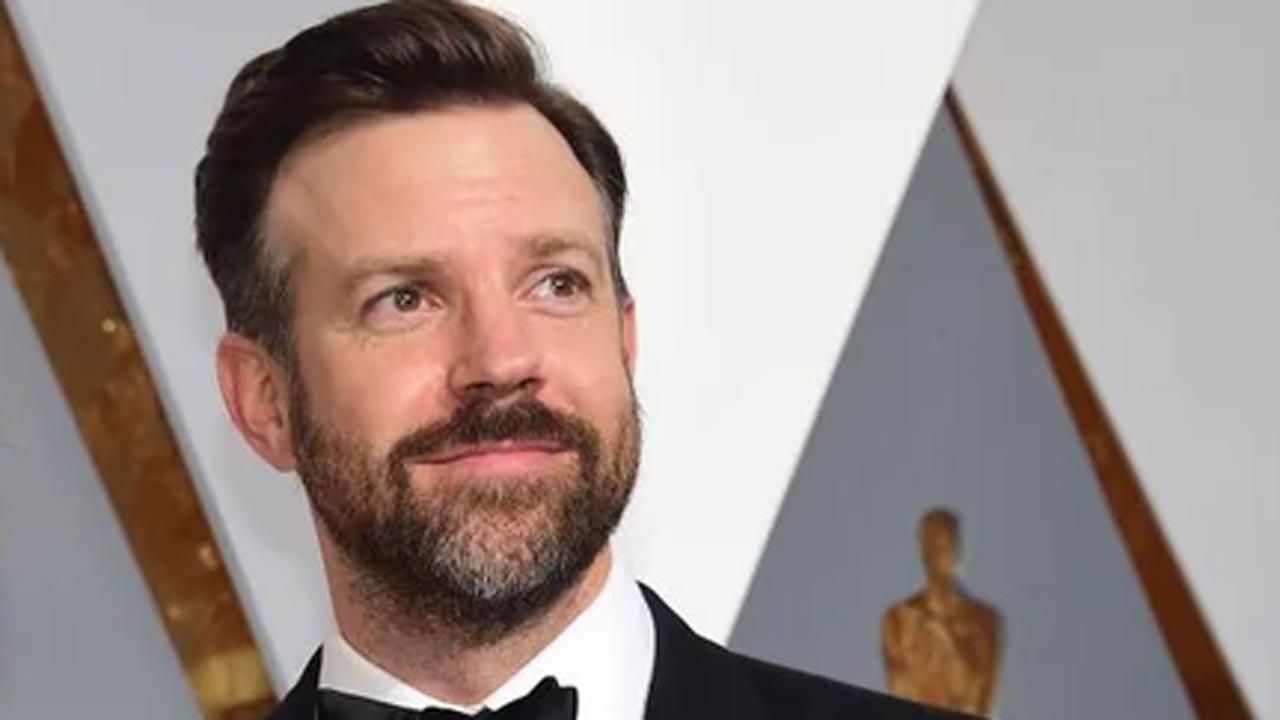 Jason Sudeikis 