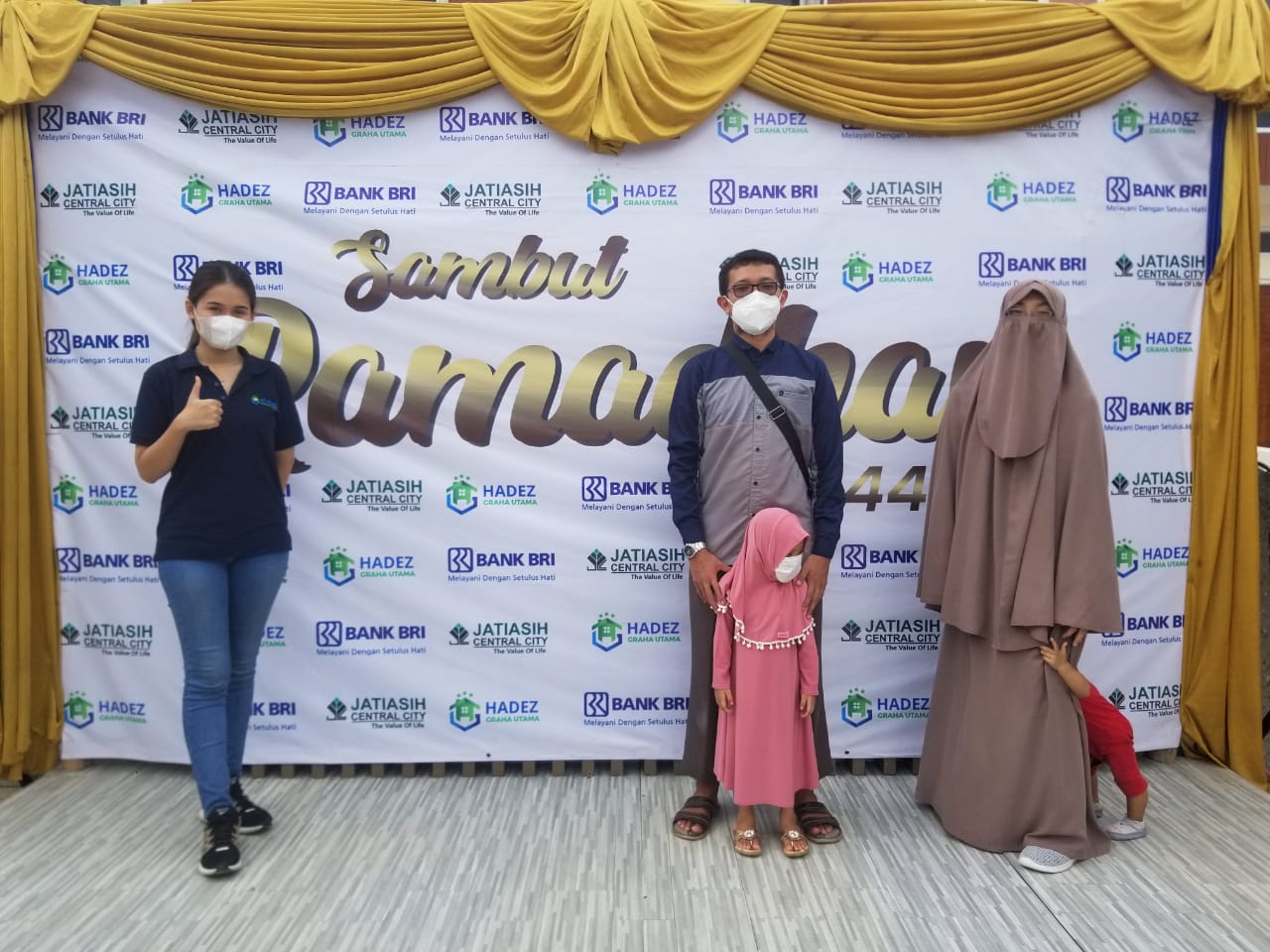 Pengembang Mulai Gelar Promo Khusus Ramadan