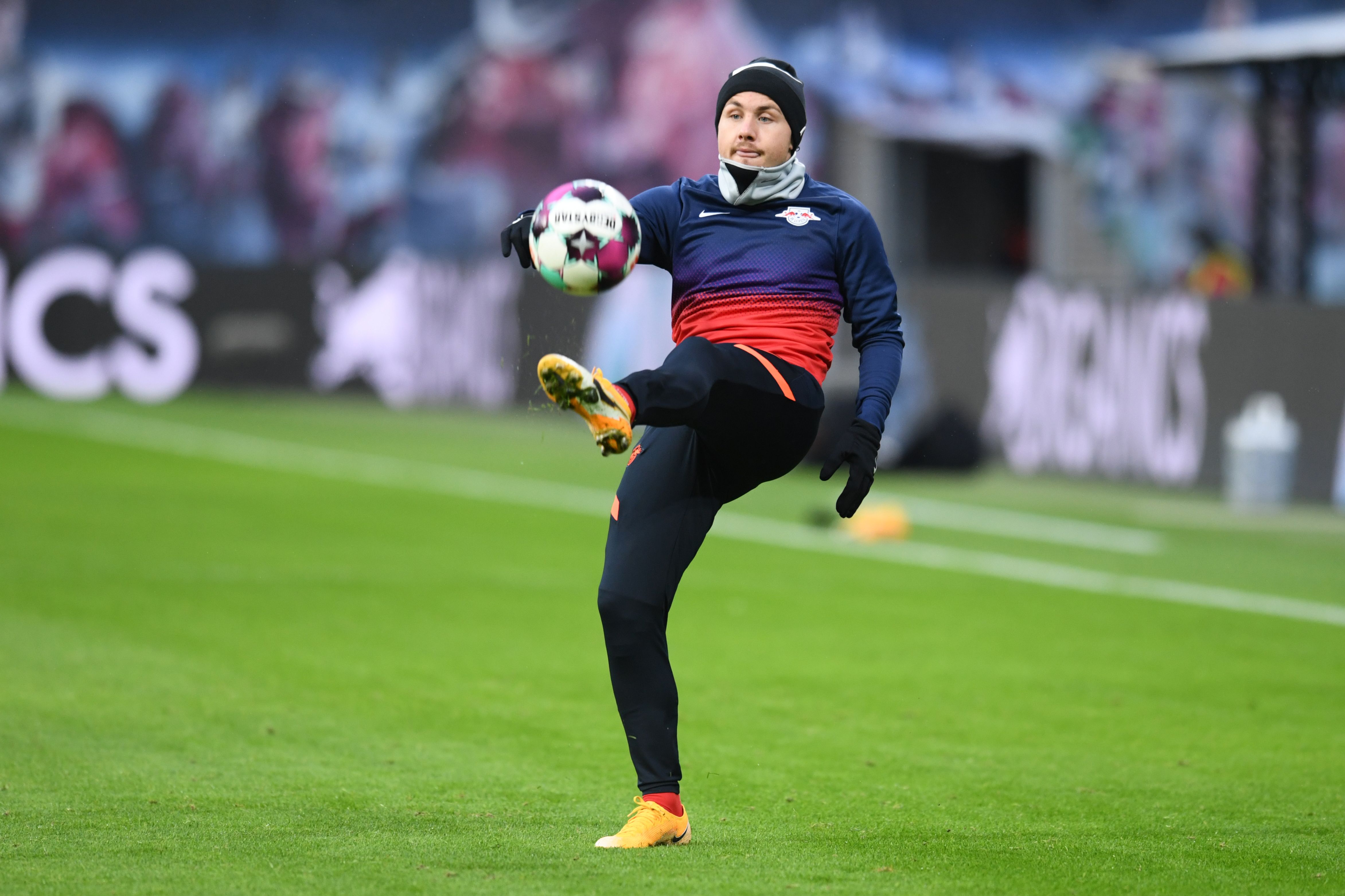 Bek RB Laipzig Anglino