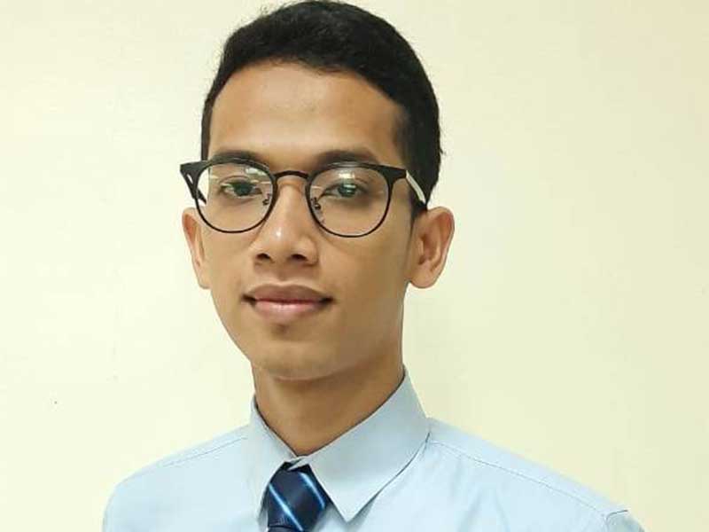 Tenun Masalili Menolak Terpinggirkan 