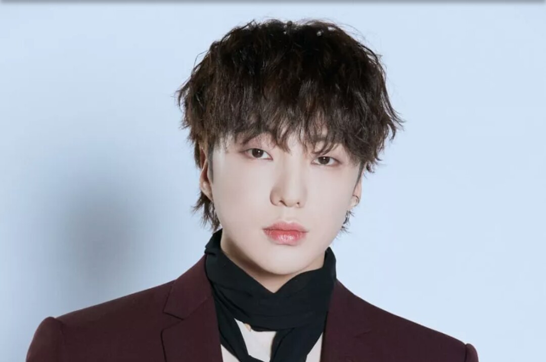  Kang Seung Yoon 