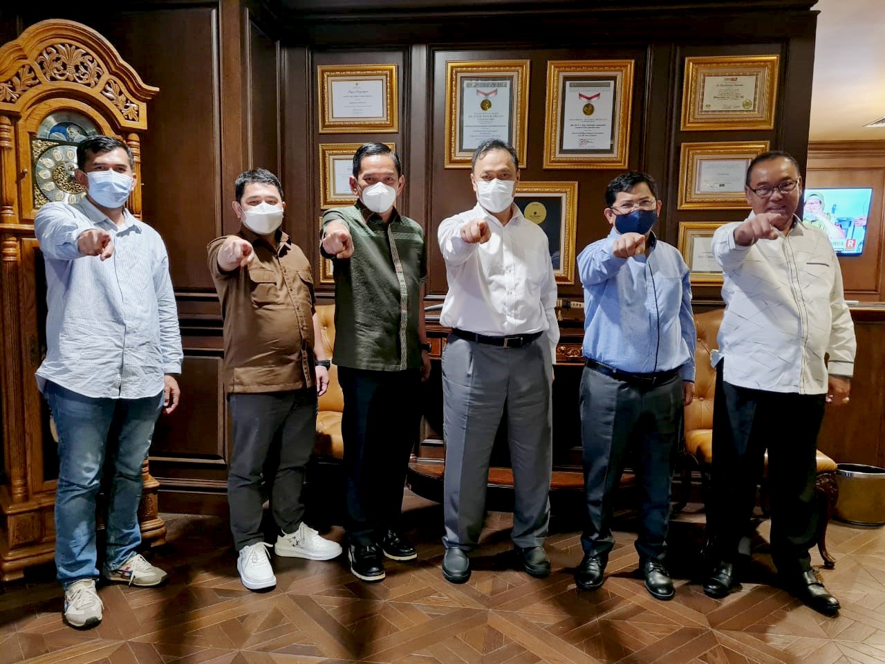 Jaga Kualitas Pengembang Properti, Apersi Jalin Banyak Kolaborasi 