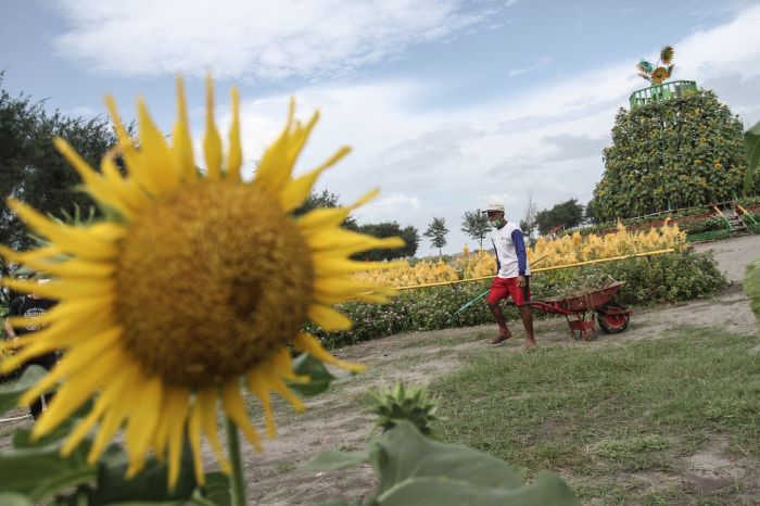 Pariwisata Yogyakarta Tekankan Prokes Berbasis CHSE