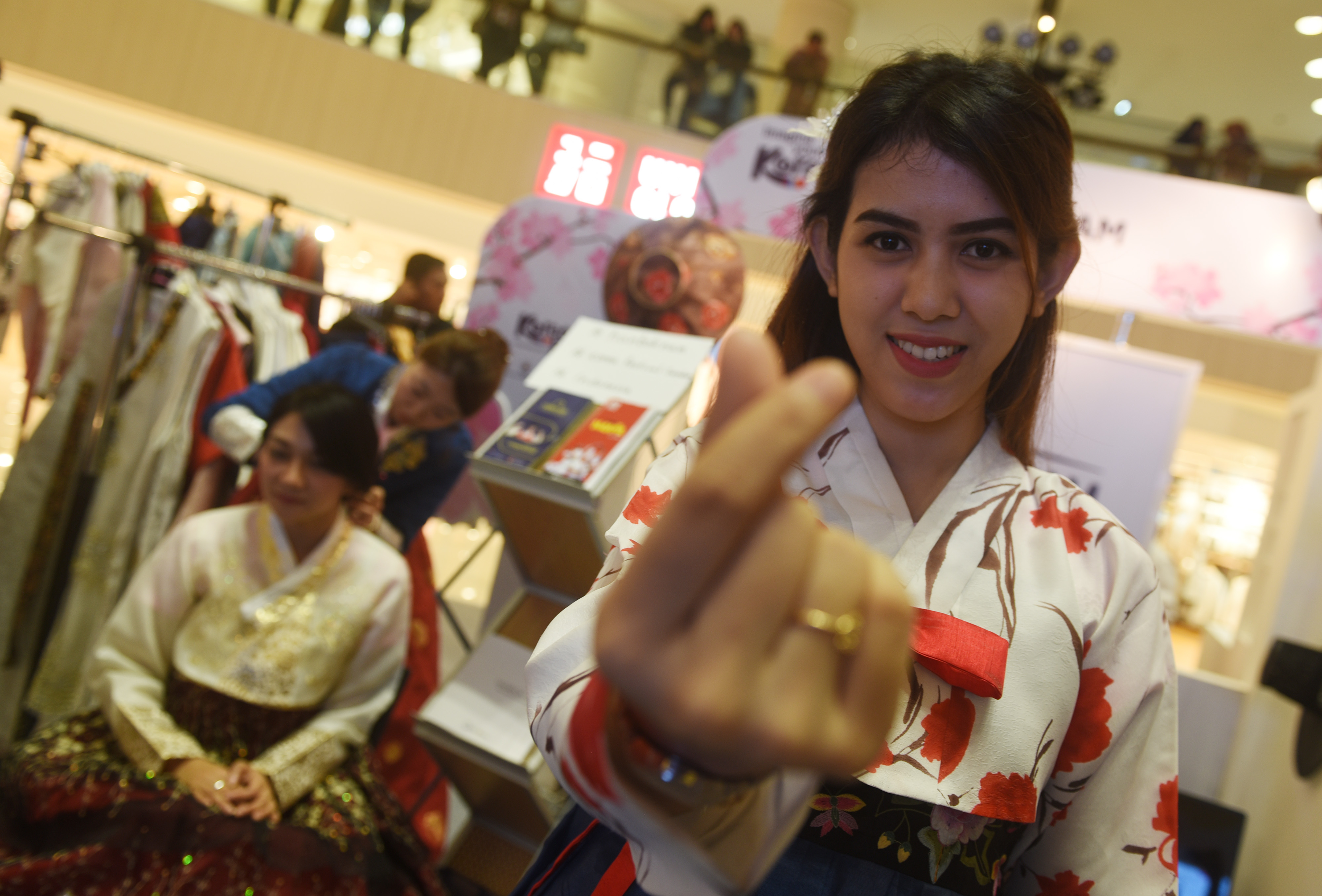 LIPI Bangun Konektivitas Kerja Sama Riset Indonesia-Korea Selatan