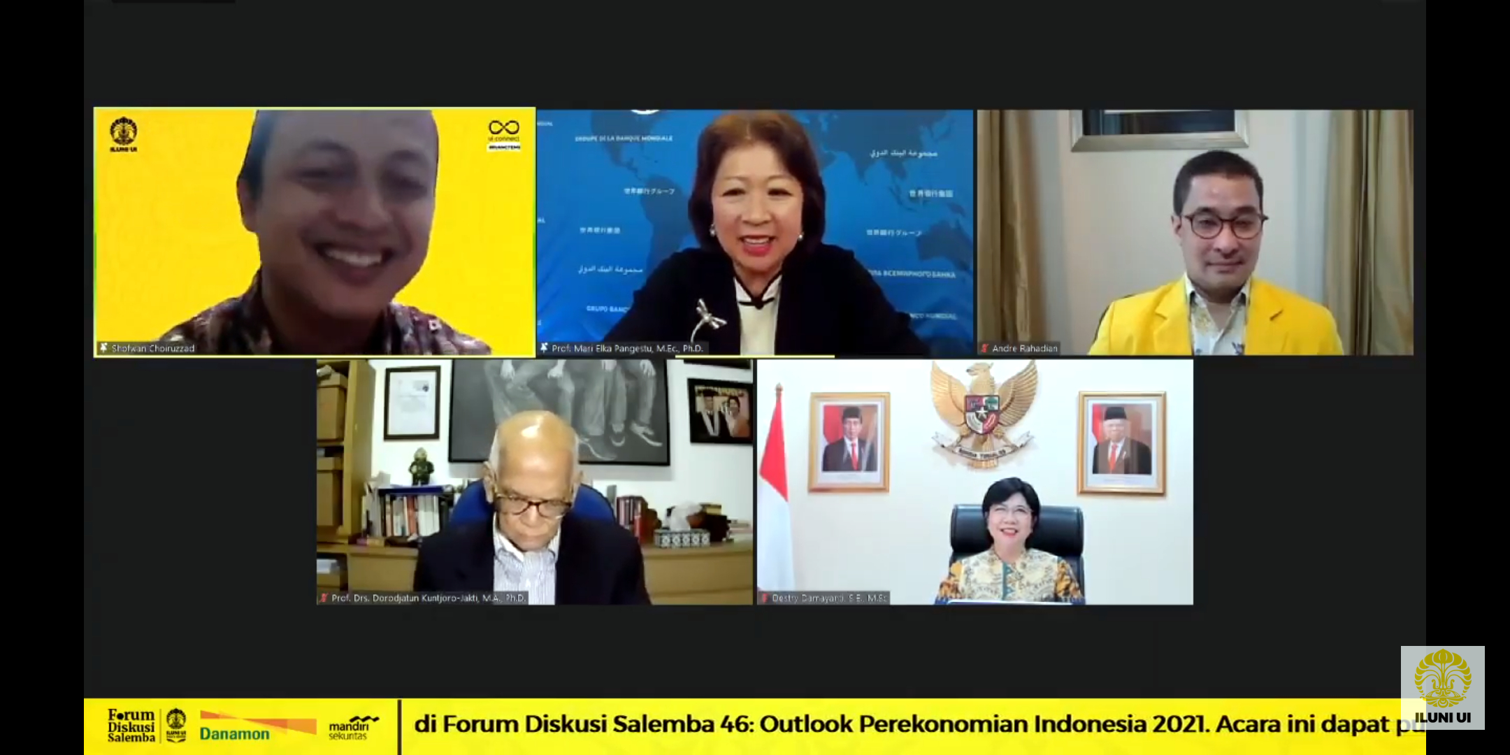  Pemda Diharapkan Benahi Pengelolaan Anggaran