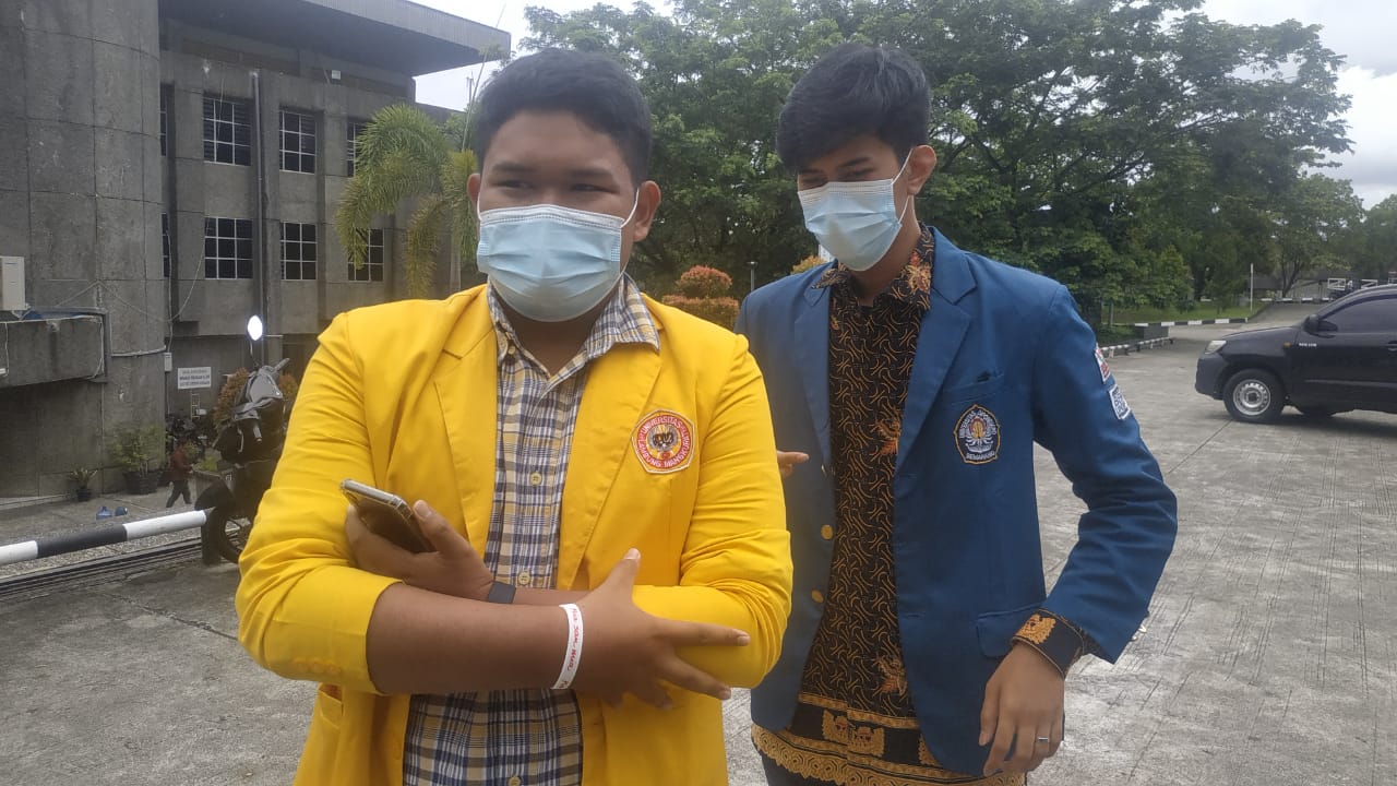 BEM SI Gelar Musyawarah Nasional di Universitas Andalas Padang