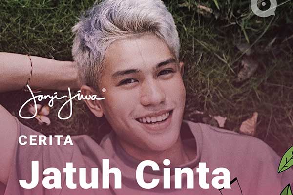 Kolaborasi Janji Jiwa dan Joox.