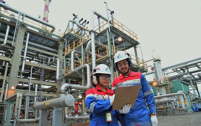 Anggota DPR Dukung Sinergi Pertamina Tingkatkan TKDN