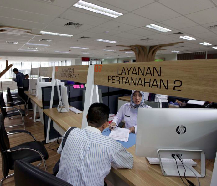 38 Kepala Daerah Komitmen Bangun Mal Pelayanan Publik