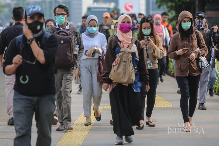 Selain protokol kesehatan, pertahanan kulit melalui kesehatan kulit sangat penting untuk mencegah bakteri, virus, parasit, dan jamur.