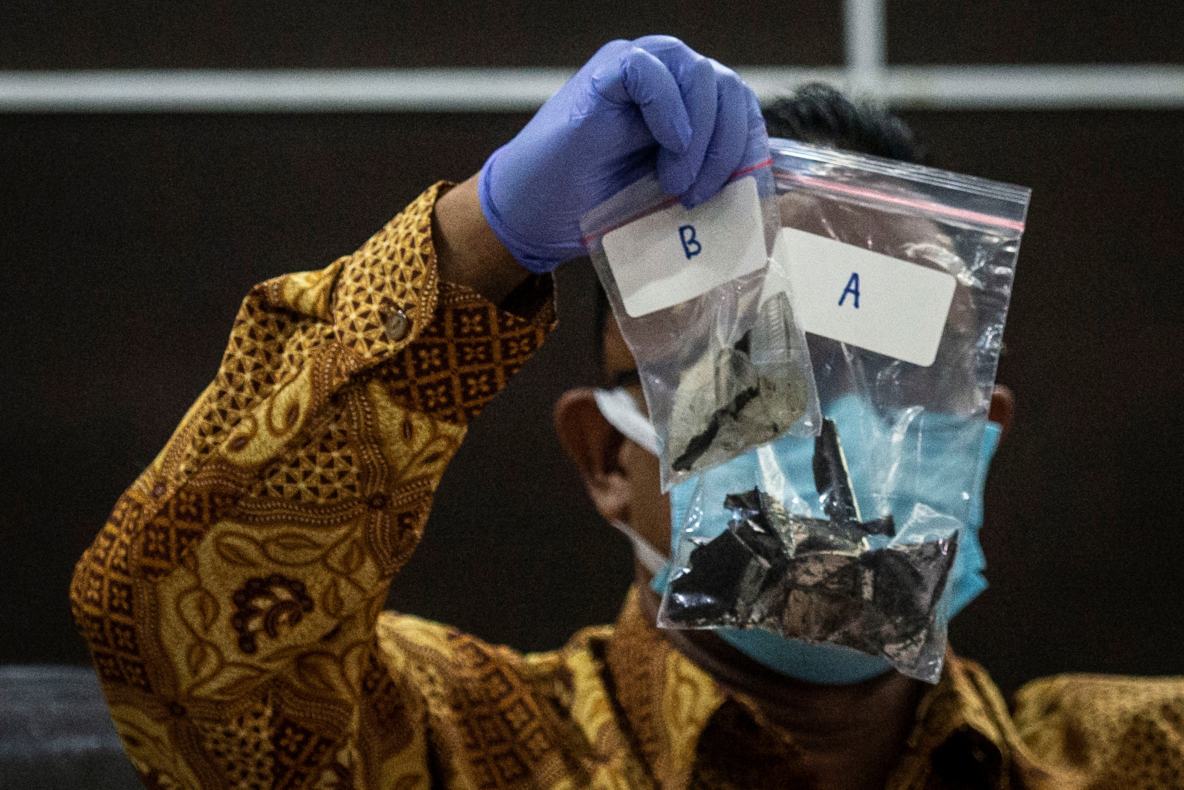 Bareskrim Pelajari Dua Mobil Misterius dalam Pembuntutan Rizieq