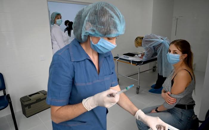 UE Akan Perketat Aturan Ekspor Vaksin Covid-19