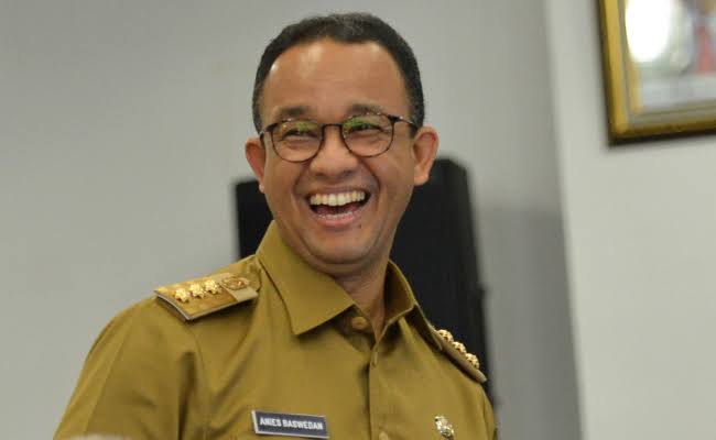 Anies Sudah Kucurkan Hampir 1 Triliun untuk Formula E